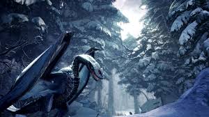 Monster Hunter World Iceborne 1920x1080 Wallpaper Teahub Io How to install mods in monster hunter world iceborne. monster hunter world iceborne
