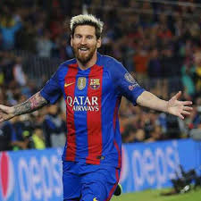 Lionel messi soll den katalanen dann zumindest bis 2022. Neuer Vertrag So Viel Kassiert Messi
