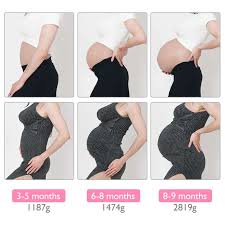 Realistic Costumes Silicone Fake Pregnant Belly, Upgraded Artificial Skin  for Crossdress Shemale, 10 Month Pregnancy, Plus Pregnancy Clothes from  Dhgate Costume Accessories - price 308.38
