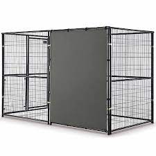 Did you scroll all this way to get facts about retriever dog house? Dog Kennels Containment Gates At Tractor Supply Co