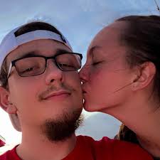 A few edits from Kaleb's and my vacation back at the end of August