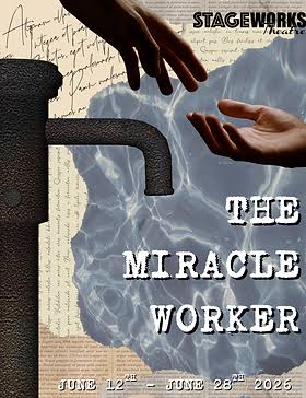 The Miracle Worker - Tickets