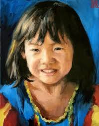 Snow White and the Seven Dwarfs" Oil