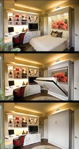 20 Tiny Bedroom Hacks Help You Make The Most Of Your Space Architecture Design Here are small bedroom ideas that will make the most of your space.