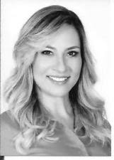 Votação para Raquel Borges no Rio de Janeiro