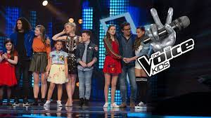 Daarmee troefde ze de andere finalisten faela, marc floor en soufiane af. Merle Shed A Light The Voice Kids 2017 De Finale Youtube