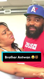 Antwan Murphy Comedian