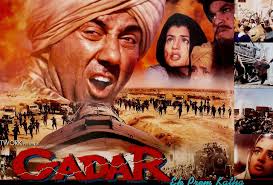 Gadar Ek Prem Katha 2001 Hindi Movie Worldfree4u 9xmovies World4ufree Khatrimaza Moviescounter Downloadhub 300mbfilms