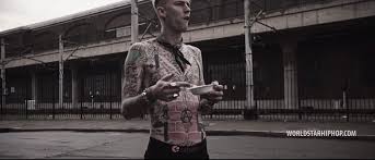 Mgk's diss track against eminem. Machine Gun Kelly Rap Devil Eminem Diss Watch Now Crazy Hood