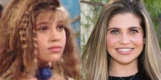 Boy Meets World' Cast: Where Are They Now? Danielle Fishel and More
