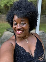 Meet Natasha Dillard