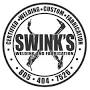 Swink's Welding and Repair from www.houzz.com