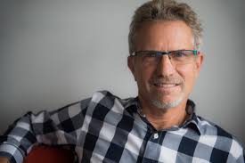 Five Questions With: Steve Heath