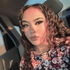 Ariana Sands (@ariana.sands.96) • Facebook