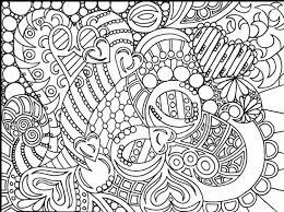 You may wonder what the criteria for a coloring book to be called good. Coloring Pages For Teenage Printable Free Coloring Sheets
