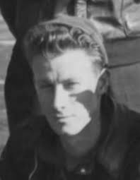 S/Sgt. Charles Conrad Keiser (1921-1943)