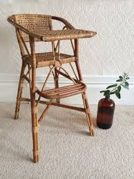 La Petite Brocante French Vintage Antique Furniture And Homeware Rocking Chair Makeover Swivel Chair Living Room Baby High Chair