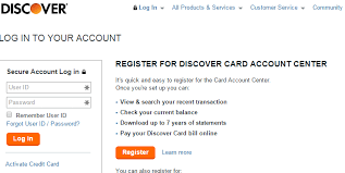 Discover com activate credit card. Www Discovercard Com Login Discover Credit Card Kudospayments Com