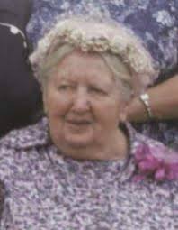 Margaretta “Margaret” Gertsch Boss (1873-1960)