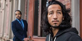 A Pinch of Luck and Mojo' Fuel Alum Caleb Cabrera