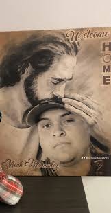 Looking for an artist who could paint this