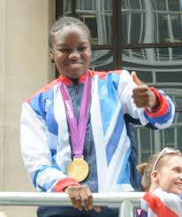 Nicola Adams - Wikipedia