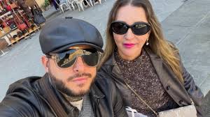 Alicia Villarreal aclara los rumores sobre su embarazo