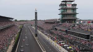Indianapolis 500 — a 500 mile oval track race for rear engine cars having particular specifications, held annually in indianapolis, ind … useful english dictionary. Indy 500 Grand Prix Postponed Inside Indiana Business