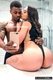 pornstar pornpics xxx gallery Blackedraw Abella Danger Mr Blaccwood  Butterfly Ass Fucking Nude Pics