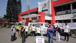 Jun 18, 2021 · 1.pt pertamina lubricants (ptpl) (anak usaha subholding commercial & trading) syarat khusus: Mitra Kerja Vhs Pt Pertamina Patra Niaga Tetap Bekerja Salurkan Bbm Dan Bbk Di Masa Pandemi Tribunnews Com Mobile