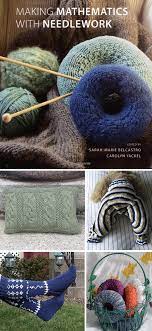 How punny… sum are better than others. Math Inspired Knitting Patterns In The Loop Knitting