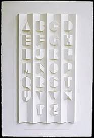 The english alphabet consists of 26 letters. 31 Paper Alphabets Ideas In 2021 Alphabet Typography Typography Design