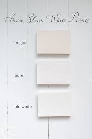 Annie Sloan S New Neutrals Finding