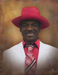 Enoch Huff Obituary August 26, 2021