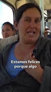 🚌 Y vos, ya te subiste al nuevo colectivo urbano❓😍, #Chascomús  #CadaDíaMejor