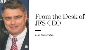 New Leadership, New Website, and More!