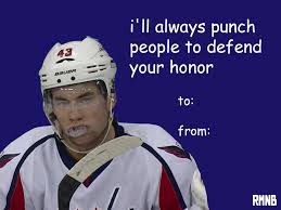 We did not find results for: Celebrate Your Love Of Hockey With These Corny Caps Valentines