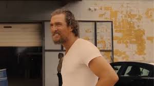 Matthew McConaughey’s Acclaimed Thriller Seeks Redemption as It Hits Digital Streaming Today