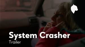 Justin unger page, huntington beach, california. System Crasher Trailer Fest 2019 Youtube