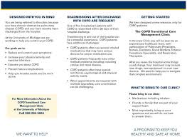 Image result for COPD Exacerbation Decision Tool