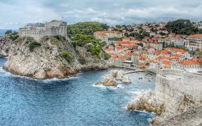 Croatia makes quite a splash. Kroatien Urlaubsorte Werden Ihnen Den Atem Rauben