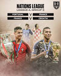 The reigning european championship and world cup holders meet at the puskas arena. Nationsleague 2020 2021