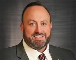 Ryan Foley named interim president at Savannah Tech