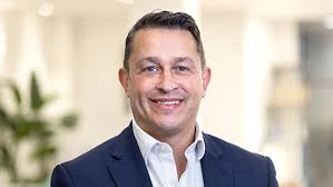 Nicholas Cullen: Consultant Orthopaedic Foot and Ankle Surgeon in London