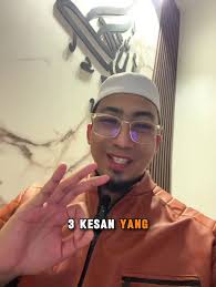 Da'i Wan (Official) (@wandazrin) • Instagram photos and videos