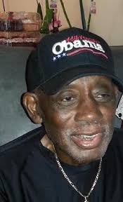 Obituary for Charles Pittman