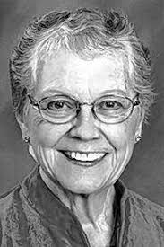 Beverly Joy (Swenson) Wiese