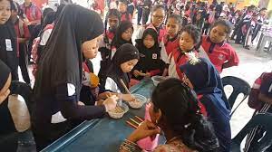 Smk padang tembak gimik hari guru 2018. Aktiviti Sambutan Hari Kanak Kanak Sktsb2 2019 1 Youtube