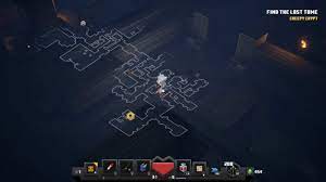 Wil you be that here? Minecraft Dungeons Guide How To Open A Map Gamexguide Com