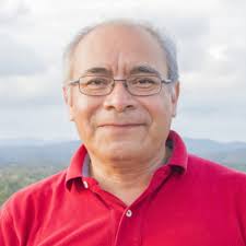 Miguel MARTINEZ-RAMOS